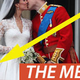 Image for article titled The Royal Wedding